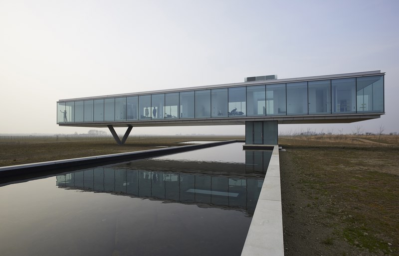 52a114bde8e44e00d8000034 villa-kogelhof-paul-de-ruiter-architects portada