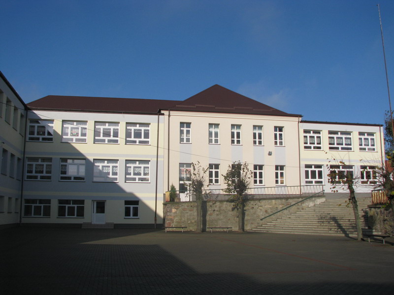 Knyszyn Budynek ZSO resize