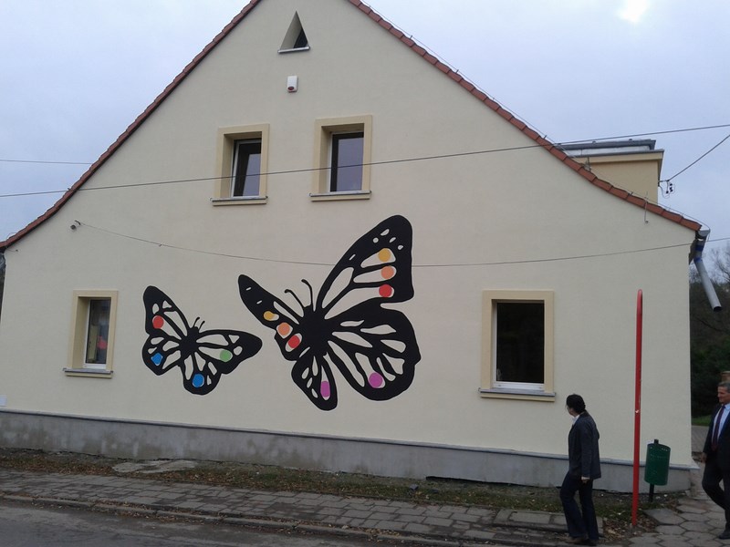 Zbroslawice foto 1